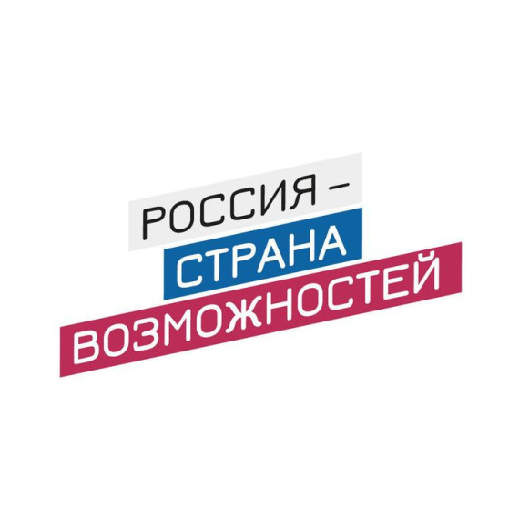 АНО «Россия страна возможностей» сообщает об активной стадии реализации четырёх проектов.