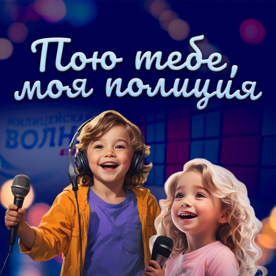 «Пою тебе, моя полиция!».