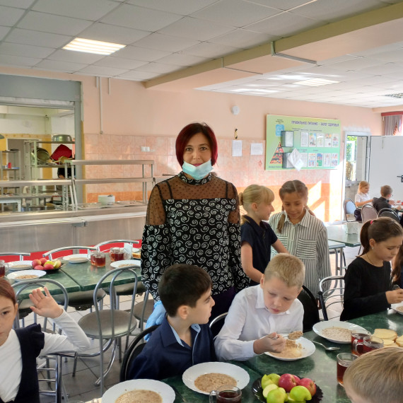 Родительский контроль.