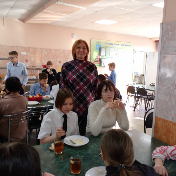 Родительский контроль.