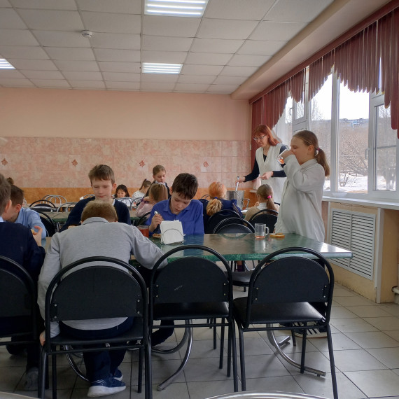 Родительский контроль.